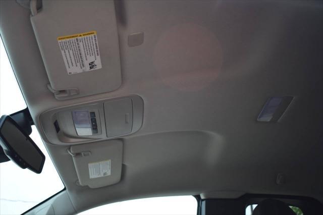 used 2022 Chevrolet Colorado car, priced at $19,995