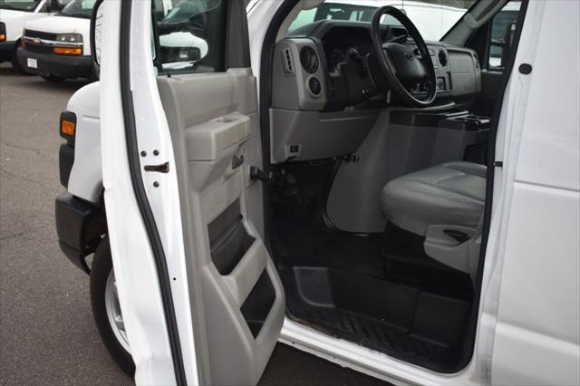 used 2014 Ford E150 car, priced at $14,995