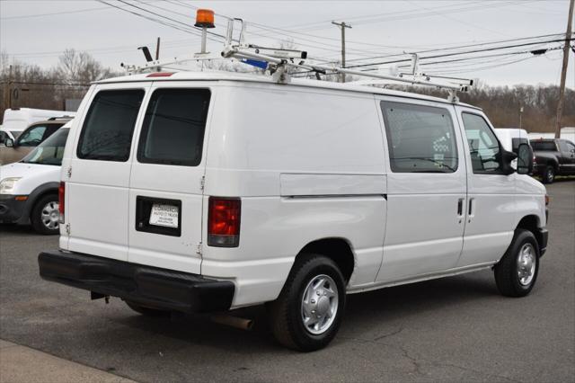 used 2014 Ford E150 car, priced at $14,995