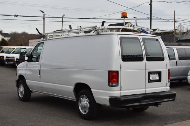 used 2014 Ford E150 car, priced at $14,995