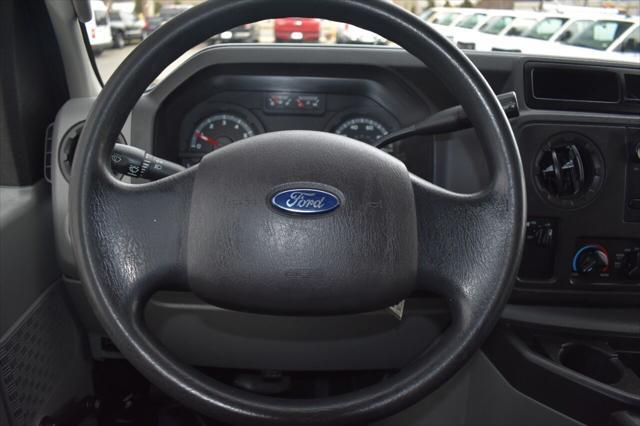 used 2014 Ford E150 car, priced at $14,995