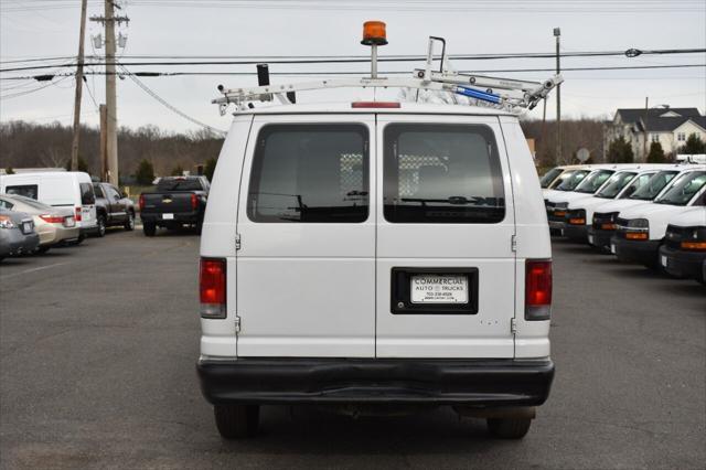 used 2014 Ford E150 car, priced at $14,995