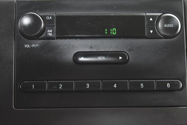used 2014 Ford E150 car, priced at $14,995