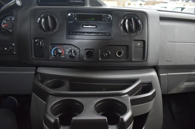 used 2014 Ford E150 car, priced at $14,995