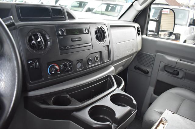 used 2014 Ford E150 car, priced at $14,995