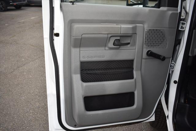 used 2014 Ford E150 car, priced at $14,995