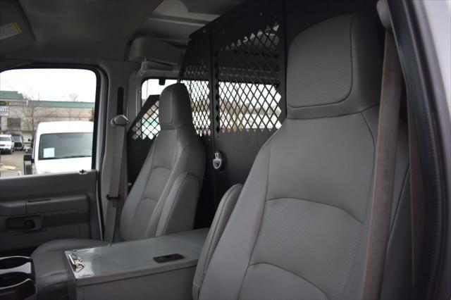 used 2014 Ford E150 car, priced at $14,995