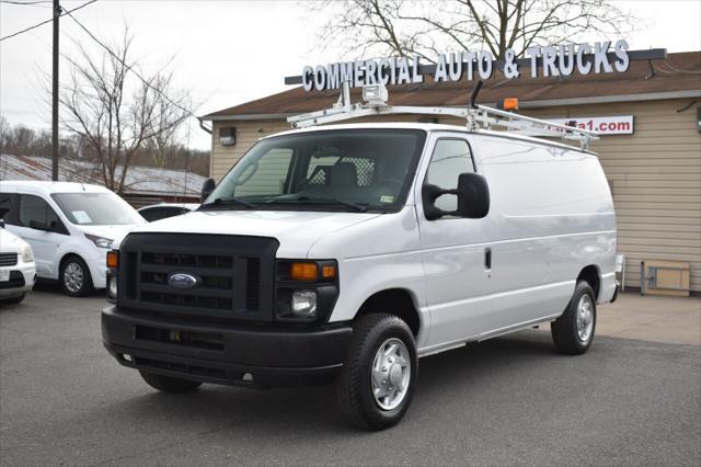 used 2014 Ford E150 car, priced at $14,995