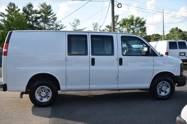 used 2016 Chevrolet Express 2500 car, priced at $15,995