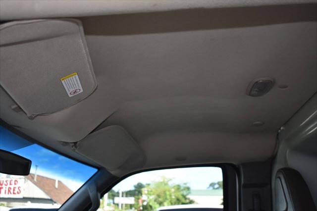 used 2016 Chevrolet Express 2500 car, priced at $15,995