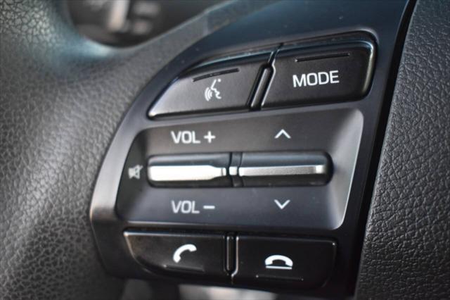 used 2020 Hyundai Elantra car, priced at $15,995