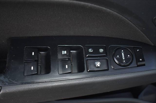 used 2020 Hyundai Elantra car, priced at $15,995
