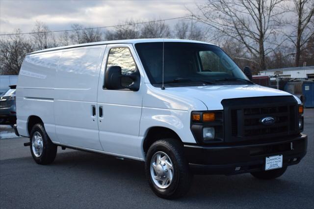 used 2012 Ford E150 car, priced at $14,995