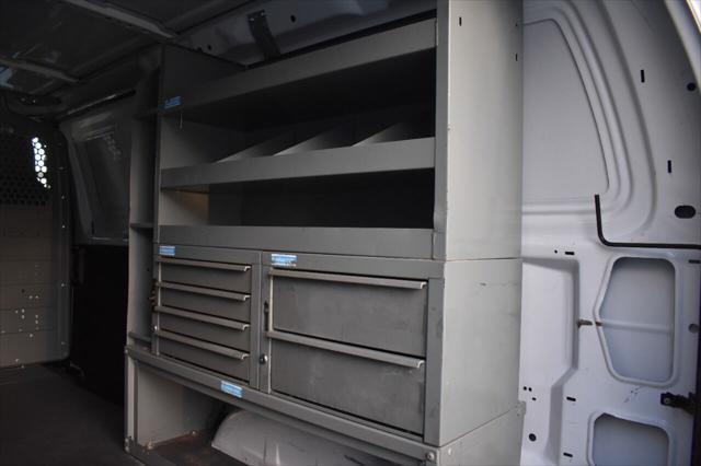 used 2012 Ford E150 car, priced at $14,995