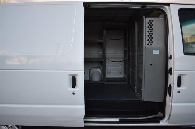 used 2012 Ford E150 car, priced at $14,995