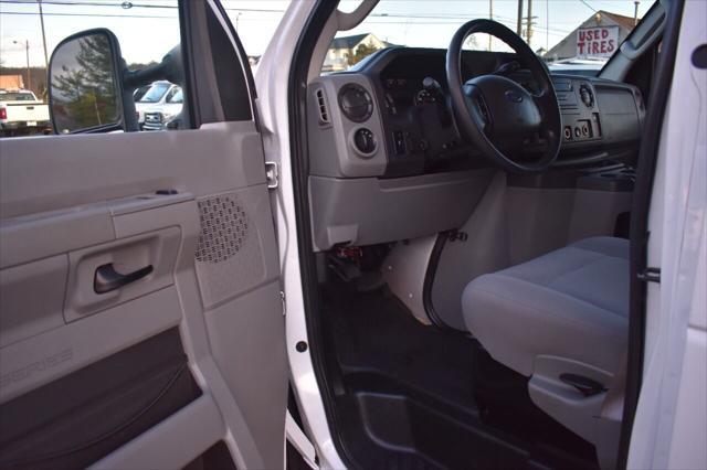 used 2012 Ford E150 car, priced at $14,995