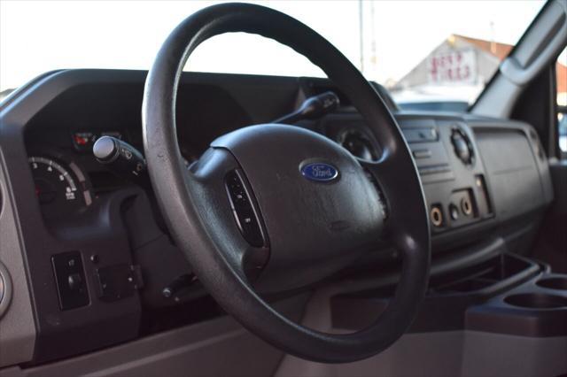 used 2012 Ford E150 car, priced at $14,995