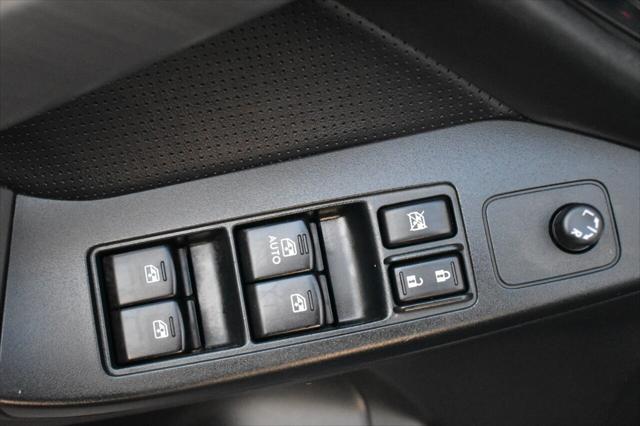 used 2015 Subaru Forester car, priced at $17,995