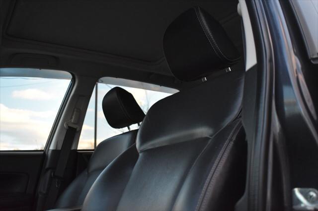 used 2015 Subaru Forester car, priced at $17,995