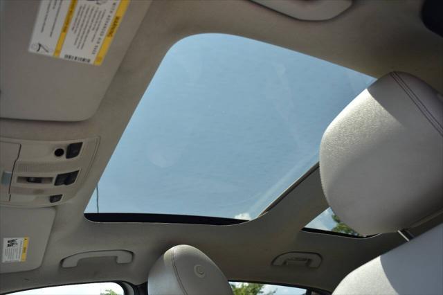 used 2016 Mercedes-Benz GLA-Class car, priced at $16,995