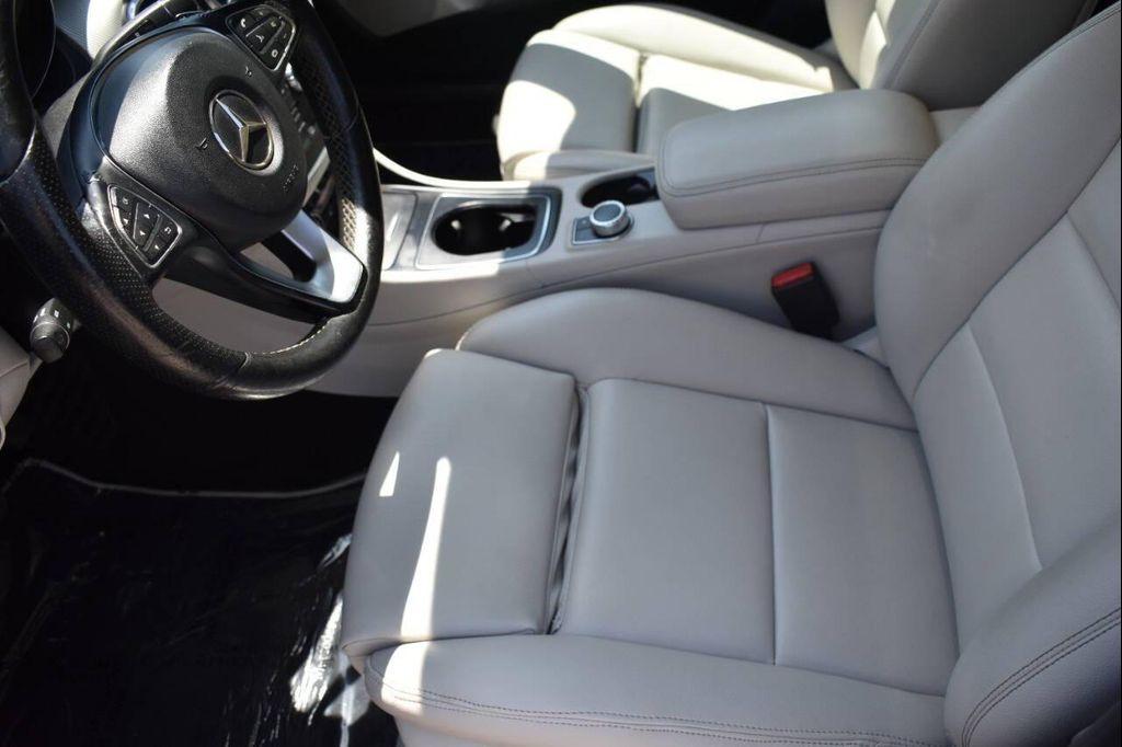 used 2016 Mercedes-Benz GLA-Class car, priced at $16,995