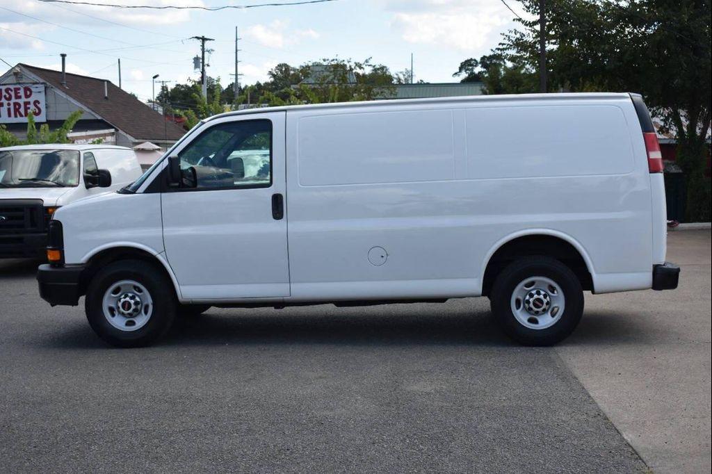 used 2013 GMC Savana 2500 car, priced at $15,995