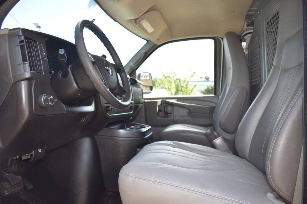 used 2013 GMC Savana 2500 car, priced at $15,995