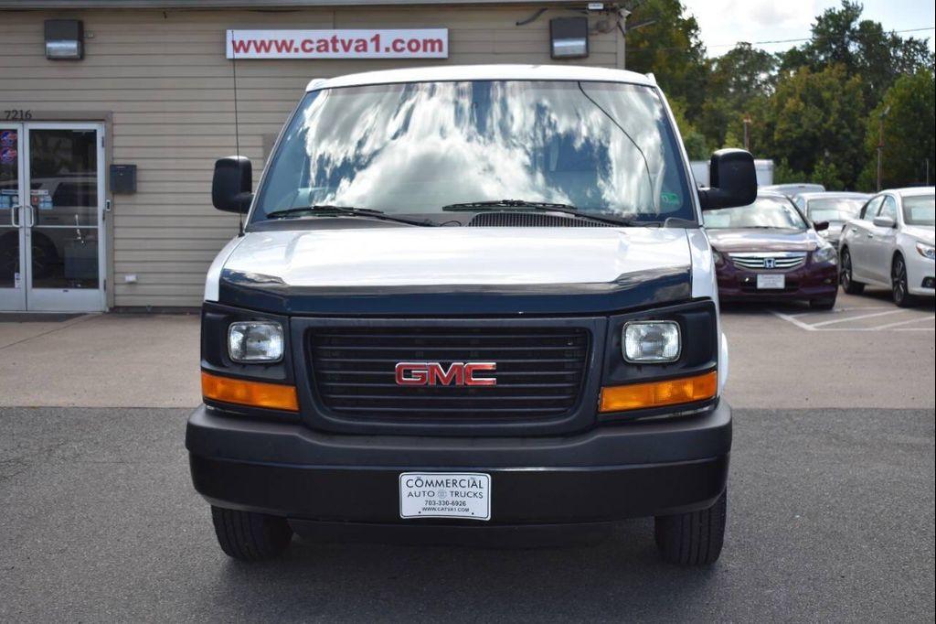 used 2013 GMC Savana 2500 car, priced at $15,995