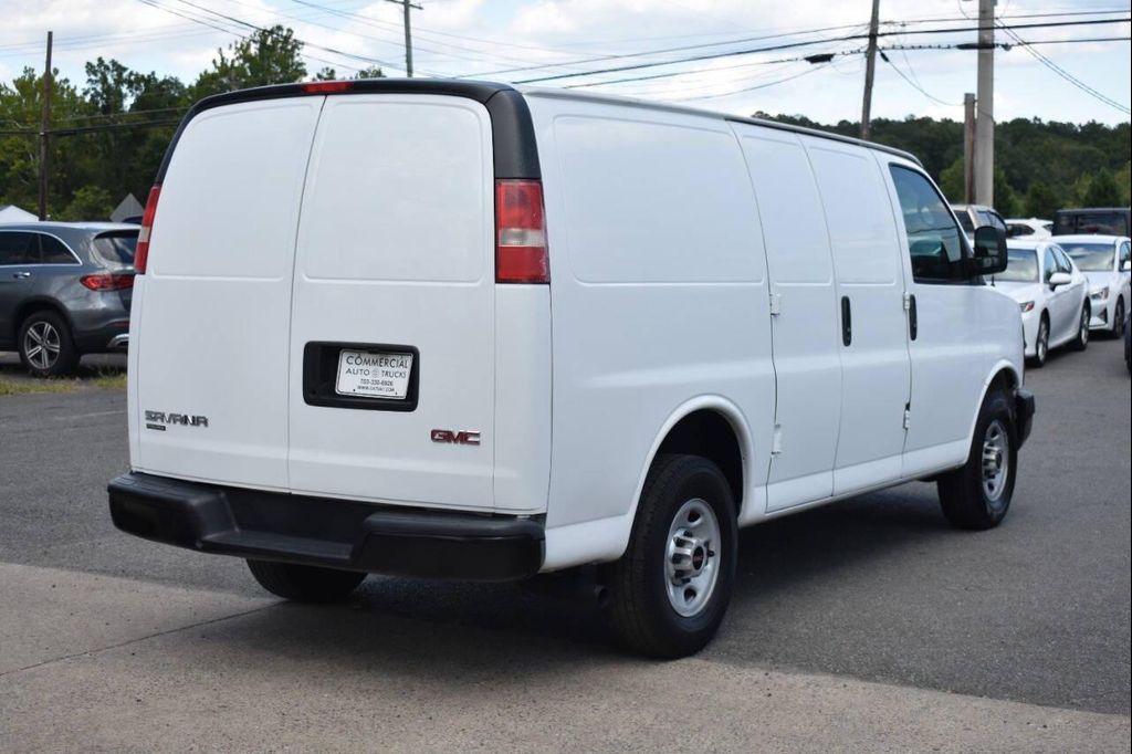 used 2013 GMC Savana 2500 car, priced at $15,995