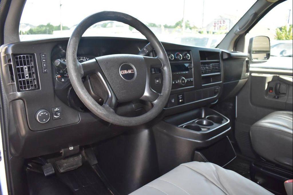 used 2013 GMC Savana 2500 car, priced at $15,995