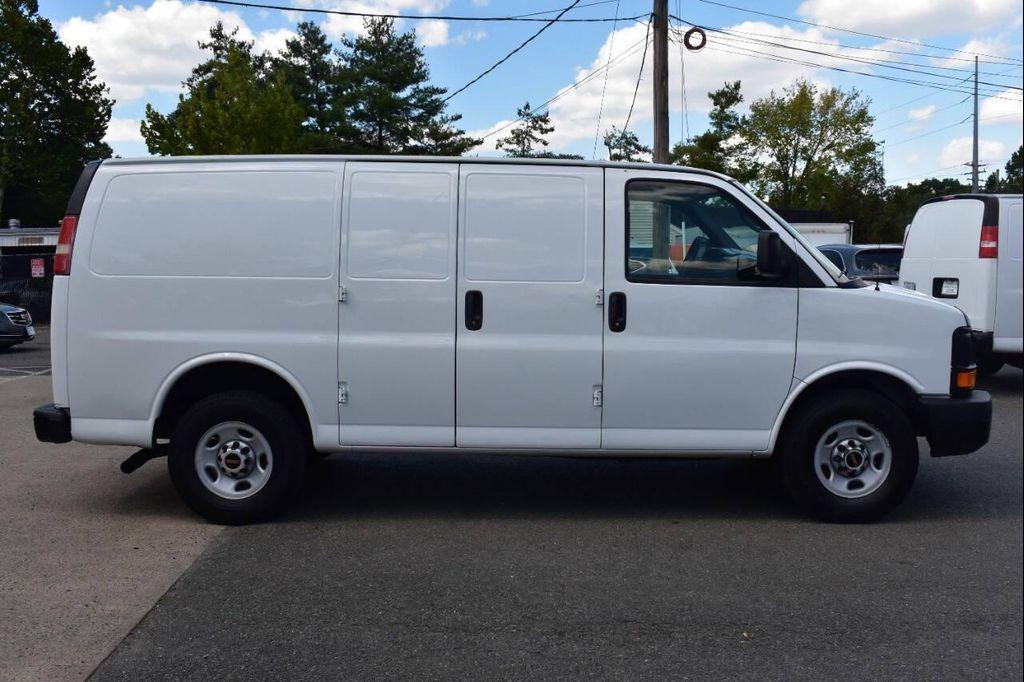 used 2013 GMC Savana 2500 car, priced at $15,995