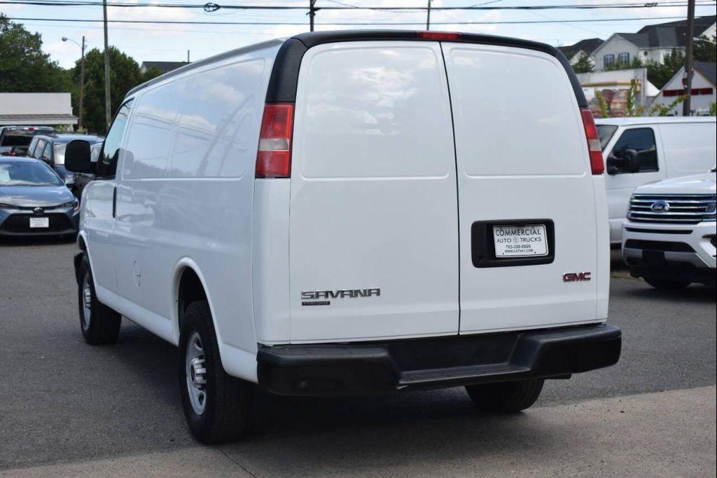 used 2013 GMC Savana 2500 car, priced at $15,995