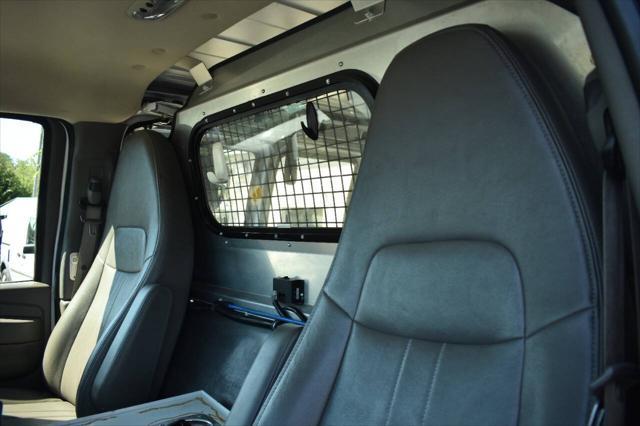 used 2014 Chevrolet Express 1500 car, priced at $15,995
