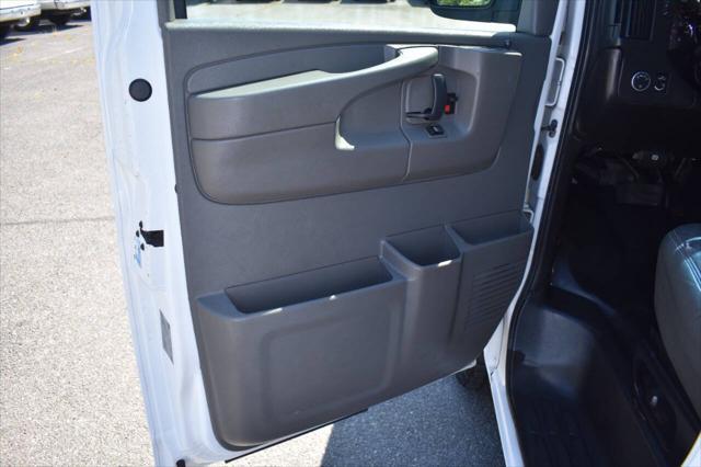 used 2014 Chevrolet Express 1500 car, priced at $15,995