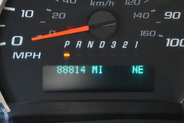 used 2014 Chevrolet Express 1500 car, priced at $15,995
