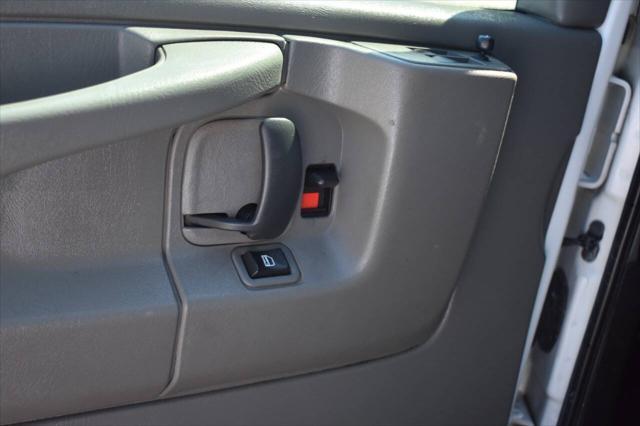 used 2014 Chevrolet Express 1500 car, priced at $15,995