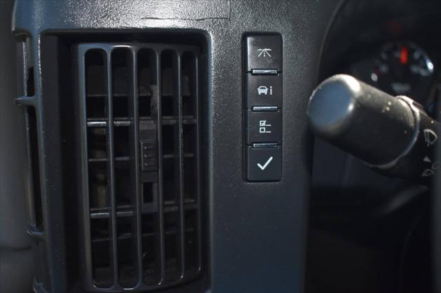 used 2014 Chevrolet Express 1500 car, priced at $15,995