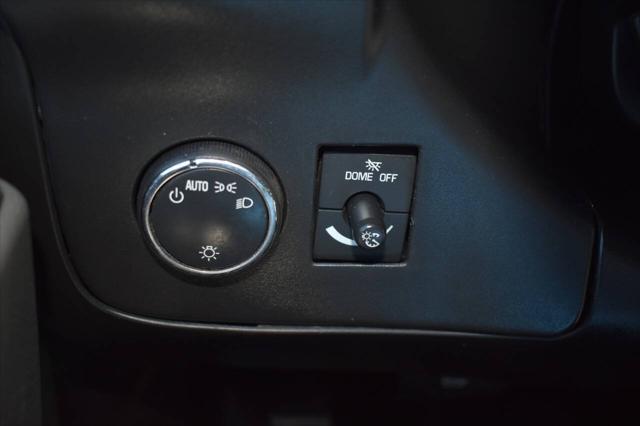 used 2014 Chevrolet Express 1500 car, priced at $15,995