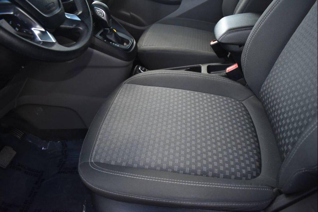 used 2020 Ford Transit Connect car, priced at $19,995