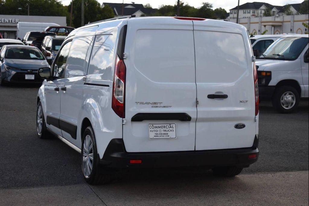 used 2020 Ford Transit Connect car, priced at $19,995