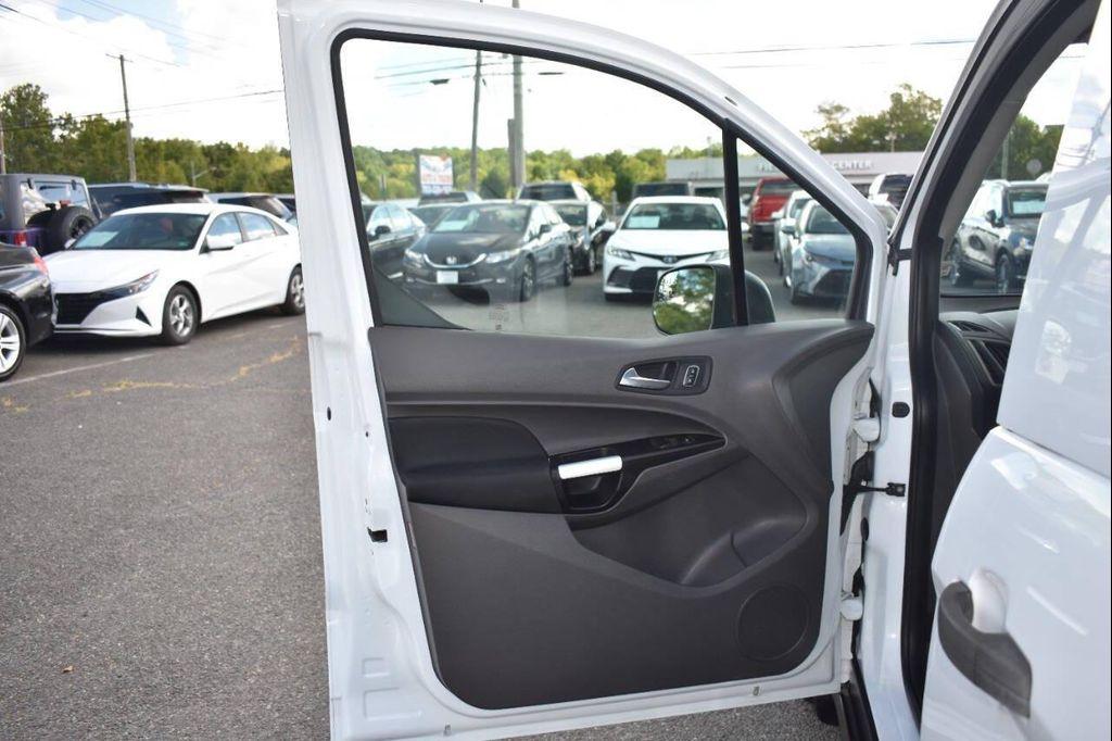 used 2020 Ford Transit Connect car, priced at $19,995