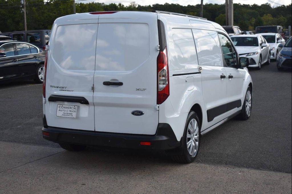 used 2020 Ford Transit Connect car, priced at $19,995