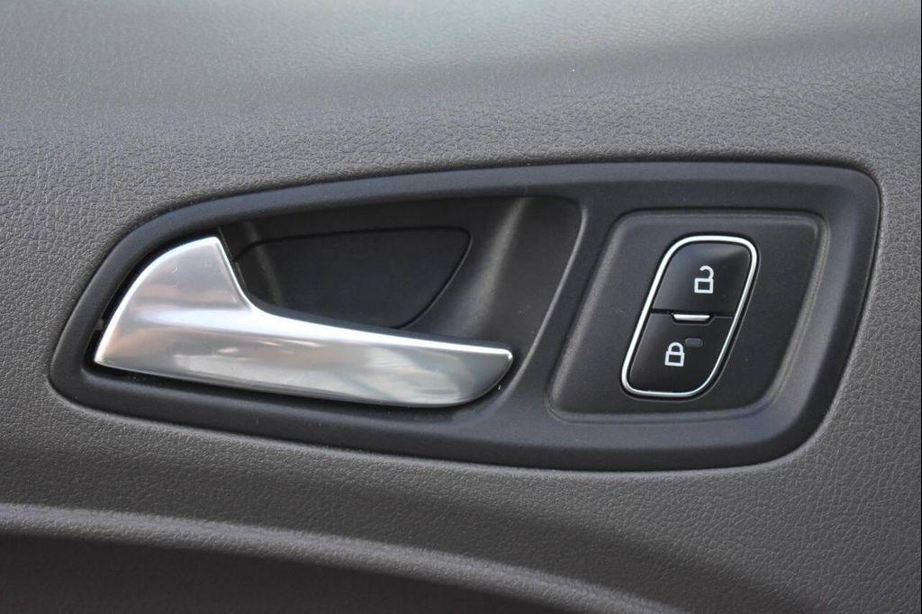used 2020 Ford Transit Connect car, priced at $19,995