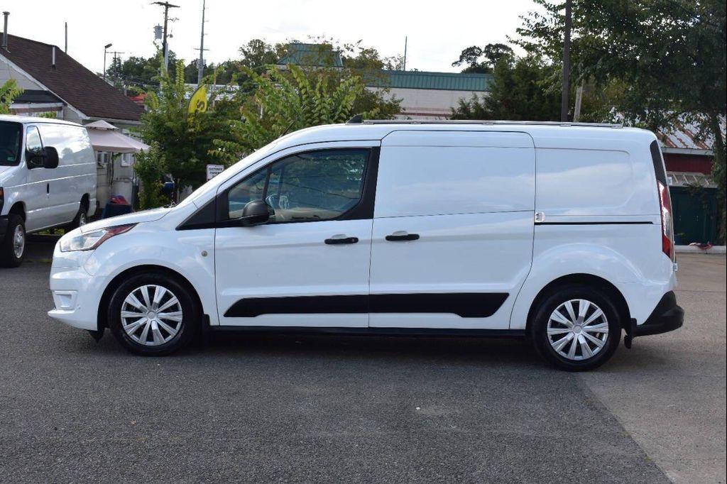 used 2020 Ford Transit Connect car, priced at $19,995