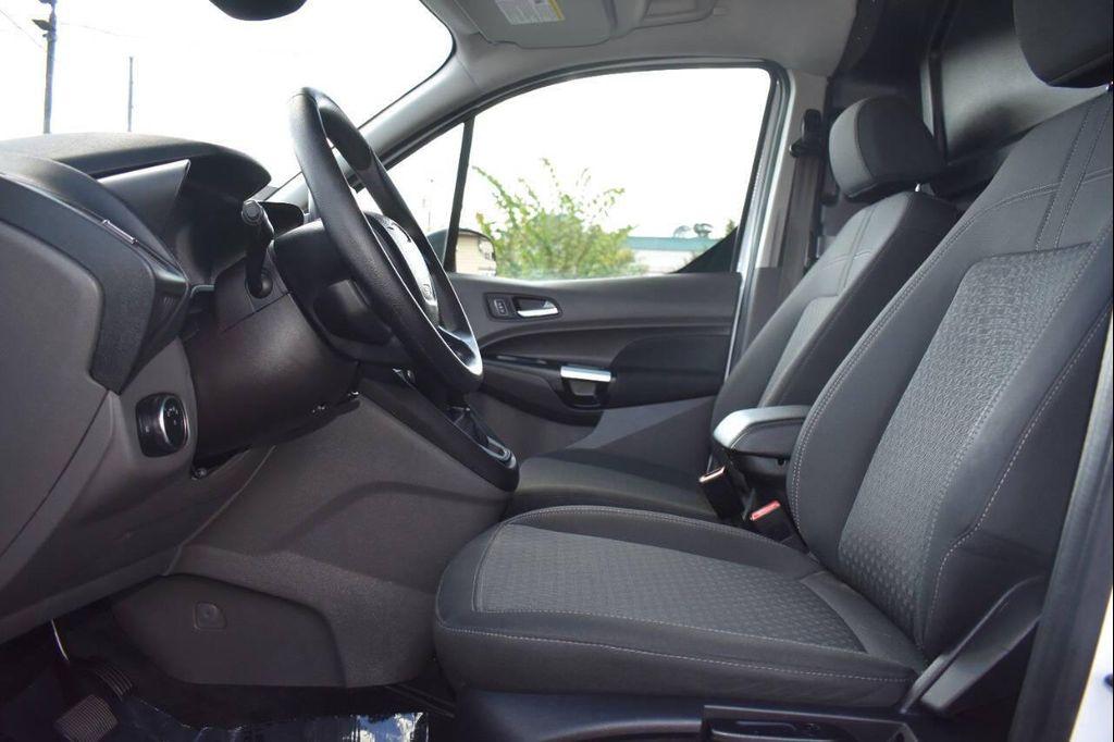 used 2020 Ford Transit Connect car, priced at $19,995