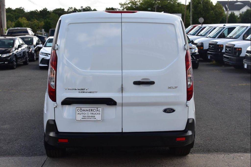 used 2020 Ford Transit Connect car, priced at $19,995