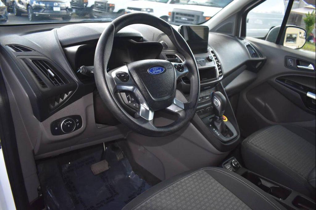 used 2020 Ford Transit Connect car, priced at $19,995