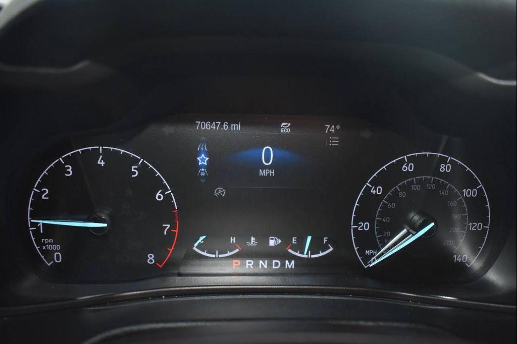 used 2020 Ford Transit Connect car, priced at $19,995
