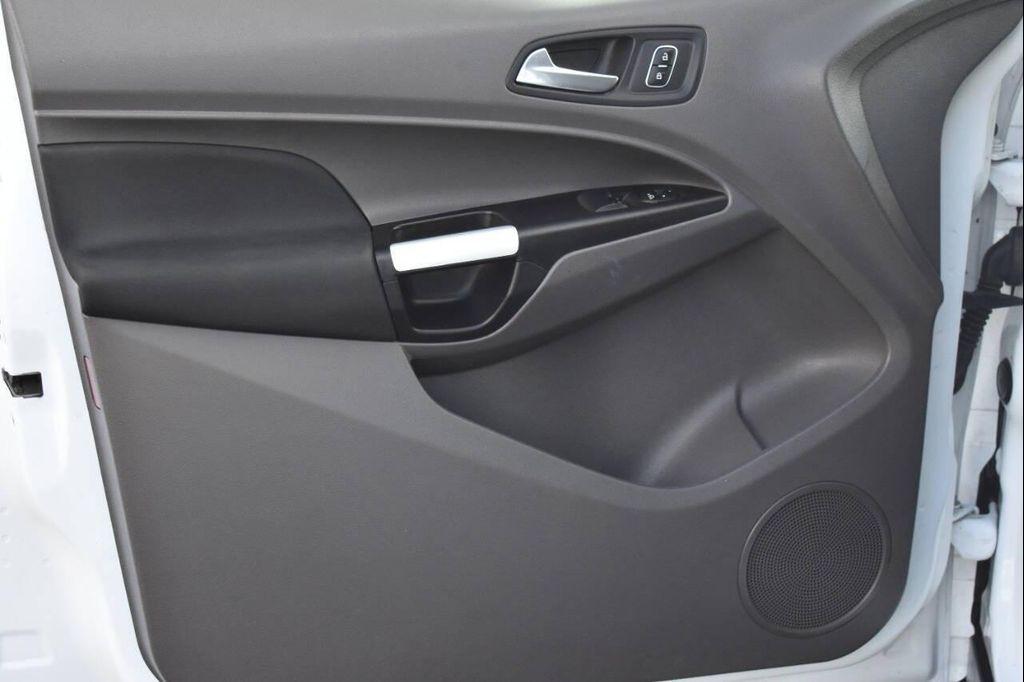 used 2020 Ford Transit Connect car, priced at $19,995