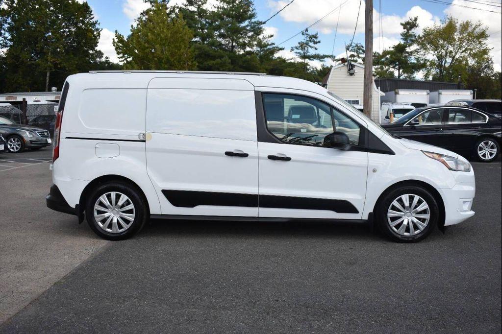 used 2020 Ford Transit Connect car, priced at $19,995